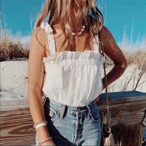 Sabo Skirt Body Suit